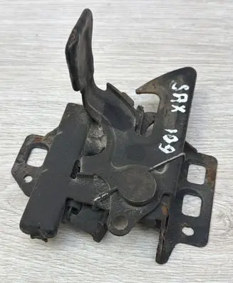 Cadillac SRX Engine bonnet/hood lock/catch 