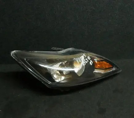 Ford Focus Headlight/headlamp 8M5113W029DE