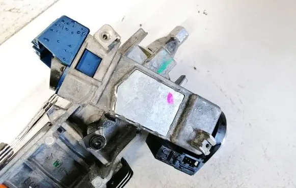 Jaguar X-Type Ignition lock contact 