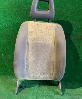 Fiat Panda II Front driver seat 