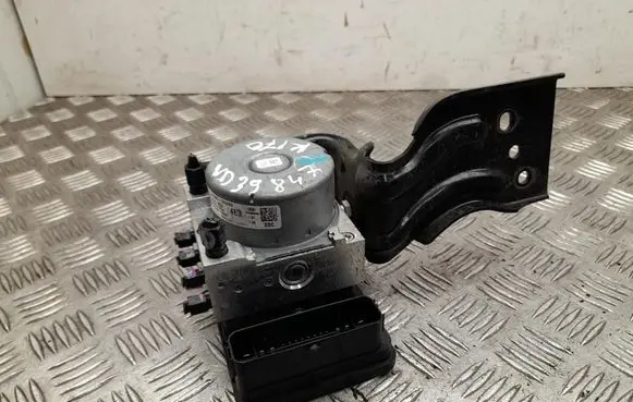 Hyundai Kona II ABS Pump 58900BE600