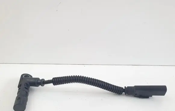 Peugeot 5008 II Crankshaft position sensor 9810375980