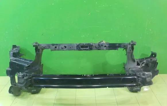 Opel Zafira C Radiator support slam panel WZMOCNIENIE