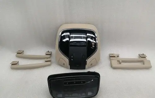Maserati GranTurismo Other interior light 670110845