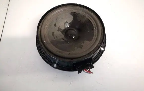 Volkswagen Tiguan Front door speaker 5n0035453a
