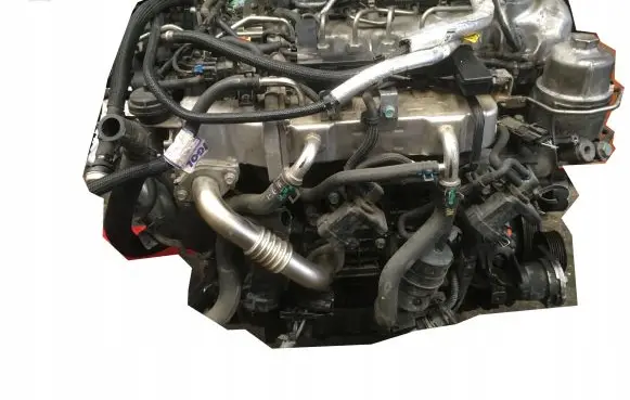 Chevrolet Captiva Engine Z22D1