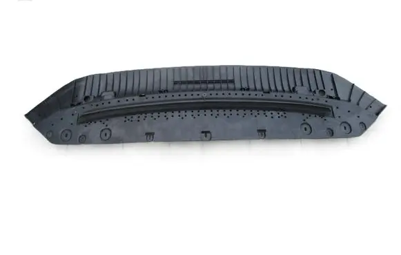 Audi A5 Front bumper lip 8W6807611C