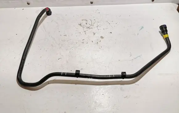 Volvo V60 Air intake hose/pipe 31293995