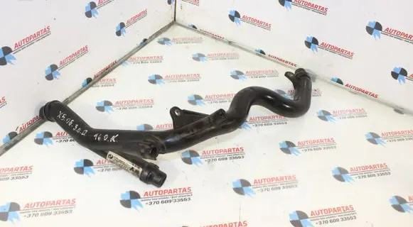 BMW 5 E60 E61 Engine coolant pipe/hose 7787379