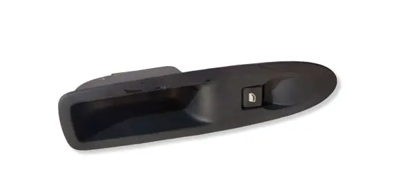 Citroen C4 II Electric window control switch 96657926XT 28209897