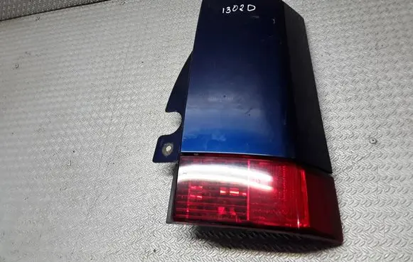 Opel Meriva A Rear fog light 93295363