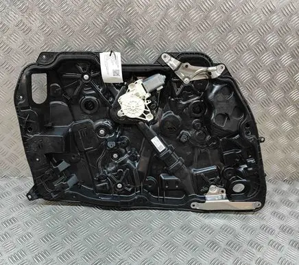 Mercedes-Benz C W206 Front door electric window regulator A0009065008 A2067206501