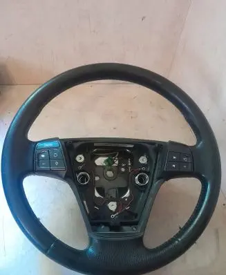 Volvo V50 Steering wheel FPV65150060 104343 200704