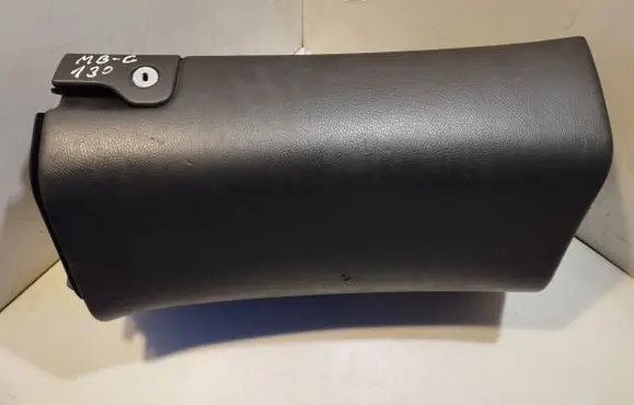 Mercedes-Benz C W203 Glove box A2036802691