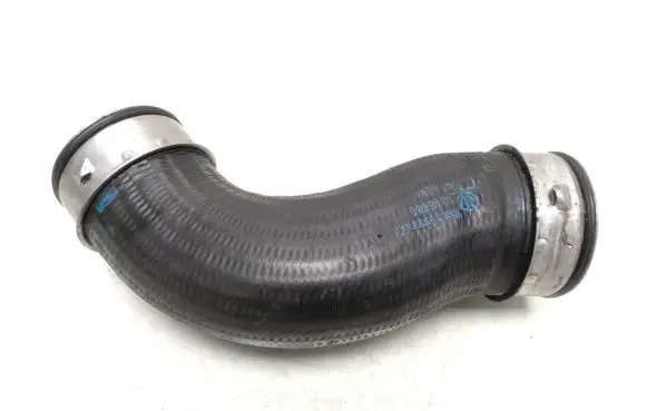 Volkswagen Golf V Intercooler hose/pipe 1K0145838D