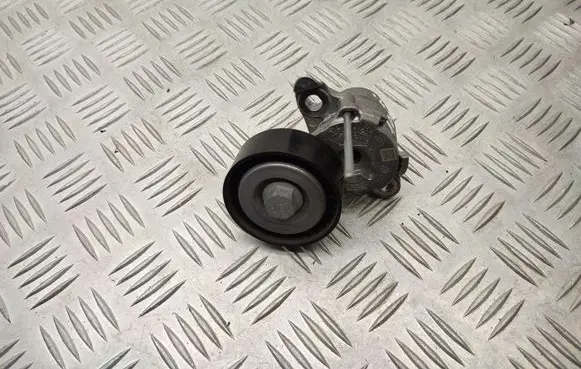 Skoda Scala Generator/alternator belt tensioner 04E145299N