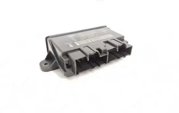 Ford Focus Door control unit/module JX7T14F144AA JX7T14B533AF