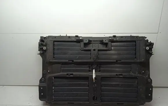 Mazda 3 Radiator support slam panel BLJH531111