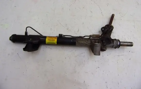 Dodge Durango III Steering rack 05154729AF