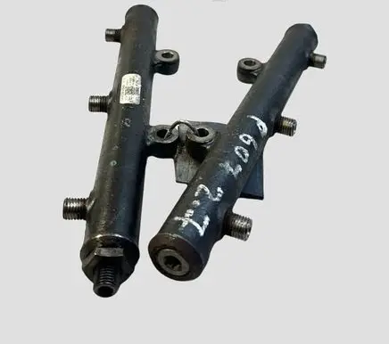 Peugeot 607 Fuel main line pipe 4R8Q9D280AC Z0700320 A2C20001330