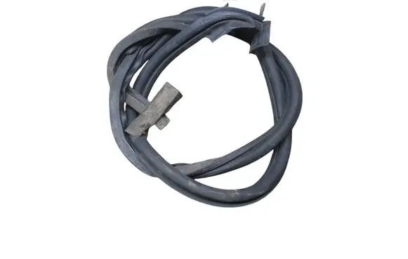 Renault Master III Rubber seal loading door 