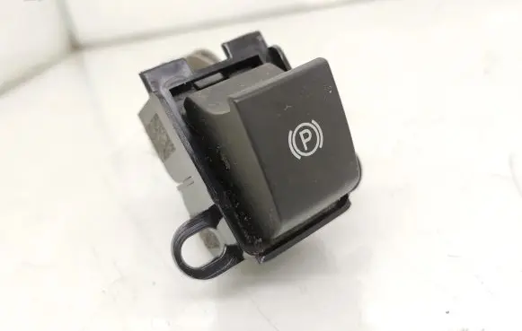 Chevrolet Captiva Hand parking brake switch 20787804