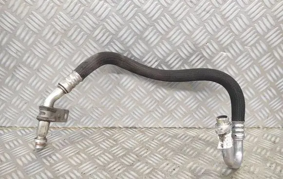 Opel Vivaro Air conditioning (A/C) pipe/hose 924549753R 93456955
