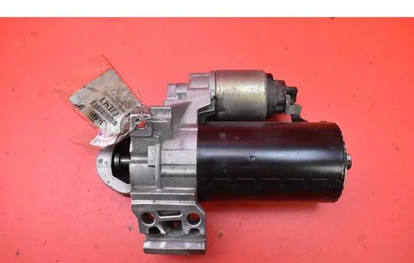 BMW 7 F01 F02 F03 F04 Starter motor 857038301