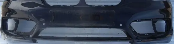 BMW 1 F20 F21 Front bumper R20P1