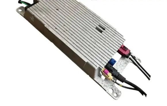 Bluetooth control unit module