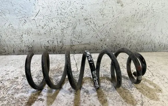 Dacia Sandero Rear coil spring