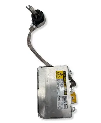 Land Rover Discovery 3 - LR3 Xenon control unit/module 3900016488 0311000250