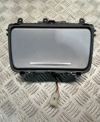 BMW 5 F10 F11 Cup holder front 9241714