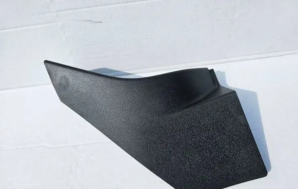 Toyota ProAce City side skirts sill cover 98139332ZD