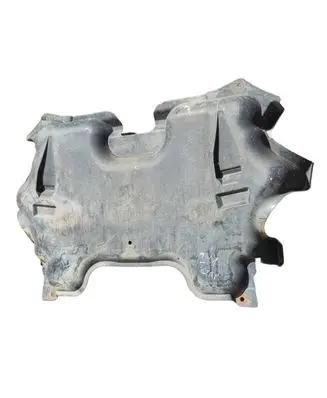 Mercedes-Benz E W211 Engine splash shield/under tray A2115202423 A2115202523
