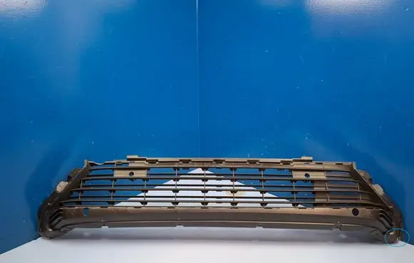 Opel Combo E Front bumper lower grill 9818196480 9818196780