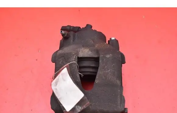 Volkswagen Cross Polo Front brake caliper