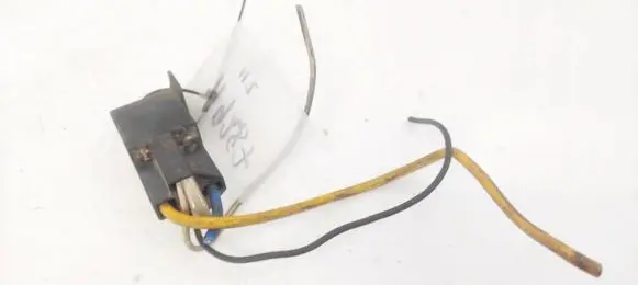 Nissan Primera Other relay SCB1M1240 SCB-1-M-1240