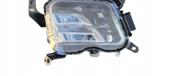 KIA Sportage Fog light set 