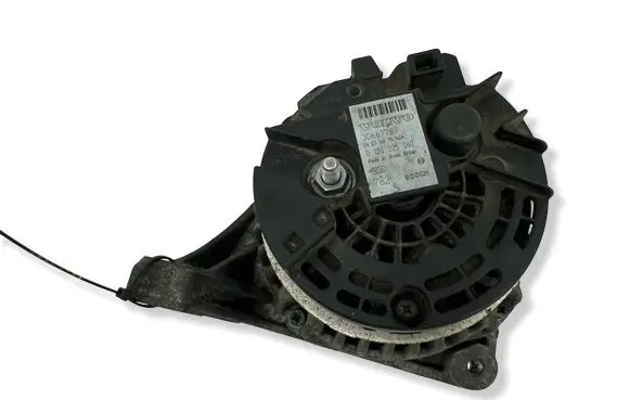 Volvo XC90 Generator/alternator 0124525060