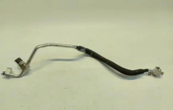 Porsche Taycan 9J1 Air conditioning (A/C) pipe/hose 9J1820249LJLK01