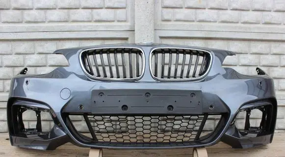 BMW 2 F22 F23 Front bumper 8055299 51118055299
