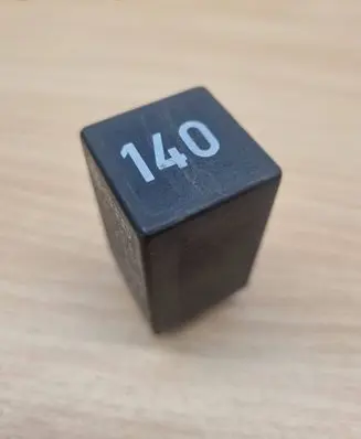 Volkswagen Transporter - Caravelle T4 Other relay 701959141B L52204001