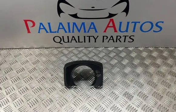 Opel Astra L Steering wheel trim 9843217180