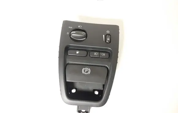 Volvo XC90 Light switch 8697221