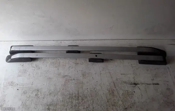Fiat Doblo Roof bar rail
