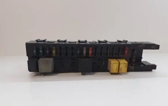 Mercedes-Benz C W203 Fuse module 2095450101 5DK00848610