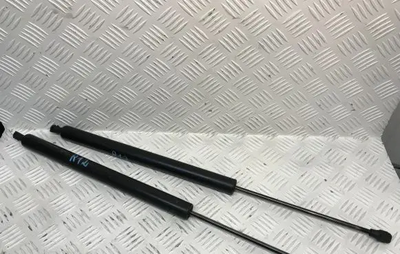 Citroen Berlingo Tailgate/trunk strut/damper 9680677780