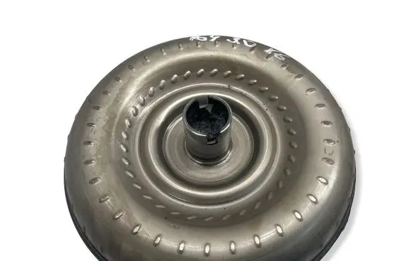 Mercedes-Benz ML W164 Torque converter A2212502202