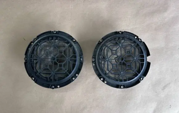 Citroen C3 Front door speaker 9646685380